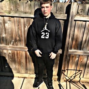 Meet your Posher, David